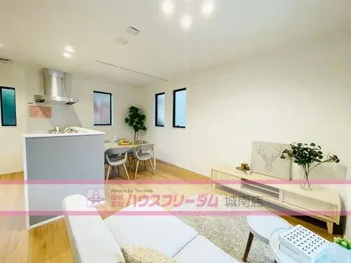 3LDK Ciudad de Fukuoka Prefectura de Fukuoka (12)