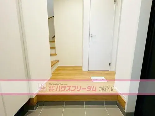 3LDK Ciudad de Fukuoka Prefectura de Fukuoka (14)