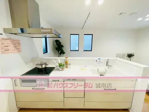 3LDK Ciudad de Fukuoka Prefectura de Fukuoka (15)