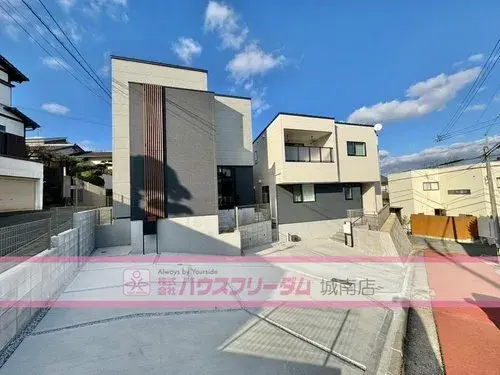 3LDK Ciudad de Fukuoka Prefectura de Fukuoka (3)