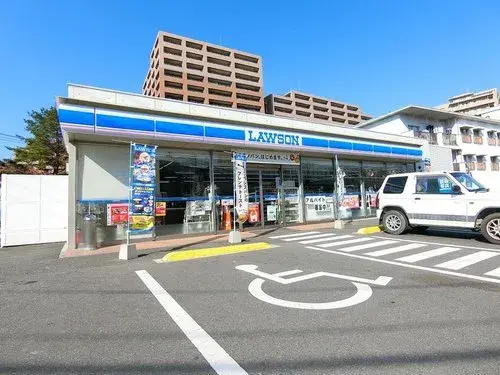 3LDK Ciudad de Fukuoka Prefectura de Fukuoka (27)