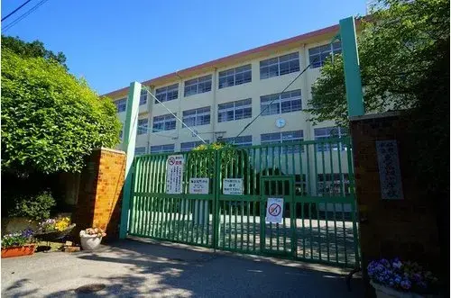 3LDK Ciudad de Fukuoka Prefectura de Fukuoka (28)