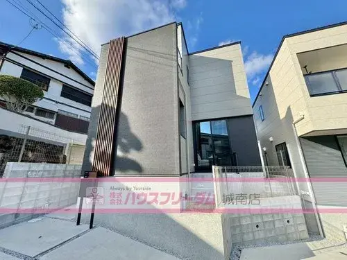 3LDK Ciudad de Fukuoka Prefectura de Fukuoka (4)