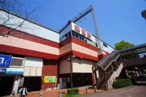 3LDK Ciudad de Fukuoka Prefectura de Fukuoka (31)