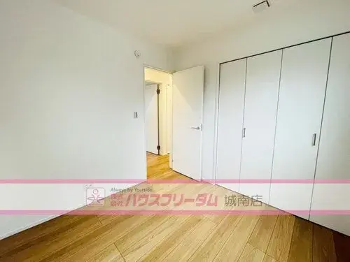 3LDK Ciudad de Fukuoka Prefectura de Fukuoka (6)