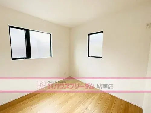 3LDK Ciudad de Fukuoka Prefectura de Fukuoka (7)