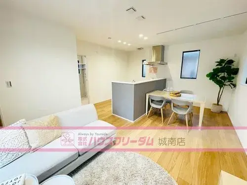 3LDK Ciudad de Fukuoka Prefectura de Fukuoka (10)