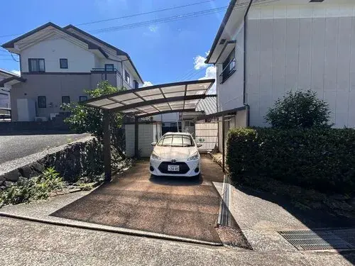 [Propriété 6LDK] Ville de Sasebo Préfecture de Nagasaki (2)