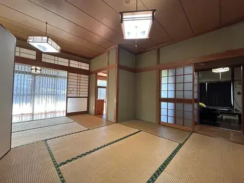 [Propriété 6LDK] Ville de Sasebo Préfecture de Nagasaki (4)