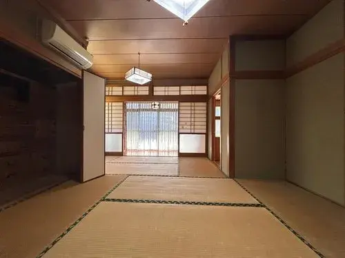 [Propriété 6LDK] Ville de Sasebo Préfecture de Nagasaki (5)
