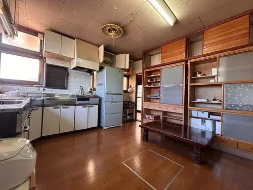 [Propriété 6LDK] Ville de Sasebo Préfecture de Nagasaki (7)