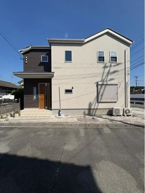4LDK Propiedad Ciudad de Kumamoto Prefectura de Kumamoto (2)