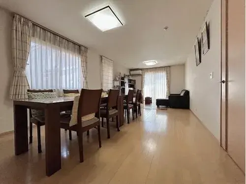 Propriété 5LDK Chuo-ku, Ville de Kumamoto, Préfecture de Kumamoto (4)