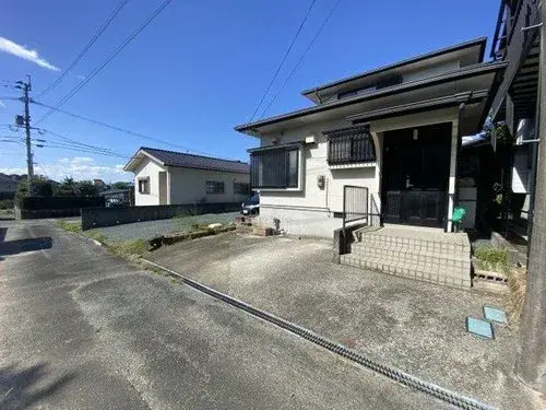 Akiya in Kumamoto