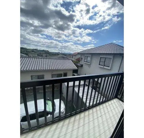 2DK Property Kikuchi City Kumamoto Prefecture (2)
