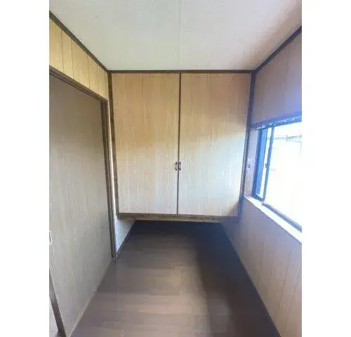 2DK Property Kikuchi City Kumamoto Prefecture (13)