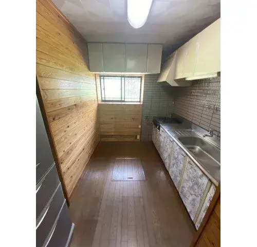 2DK Property Kikuchi City Kumamoto Prefecture (15)