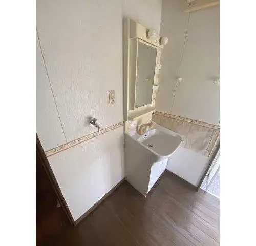 2DK Property Kikuchi City Kumamoto Prefecture (16)