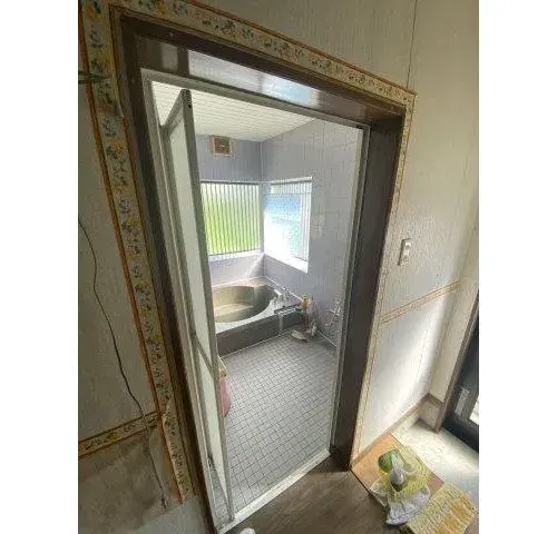 2DK Property Kikuchi City Kumamoto Prefecture (18)