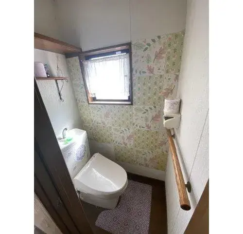 2DK Property Kikuchi City Kumamoto Prefecture (19)