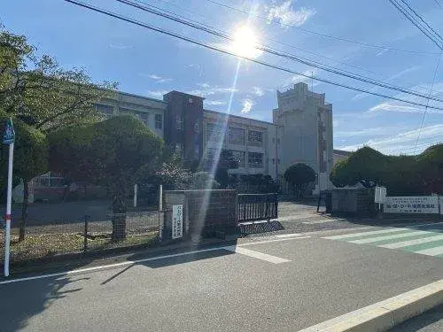 2DK Property Kikuchi City Kumamoto Prefecture (20)