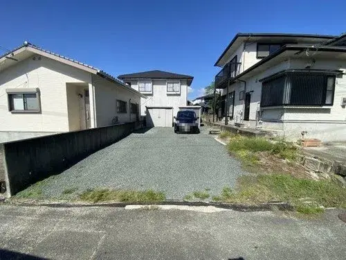 2DK Property Kikuchi City Kumamoto Prefecture (3)