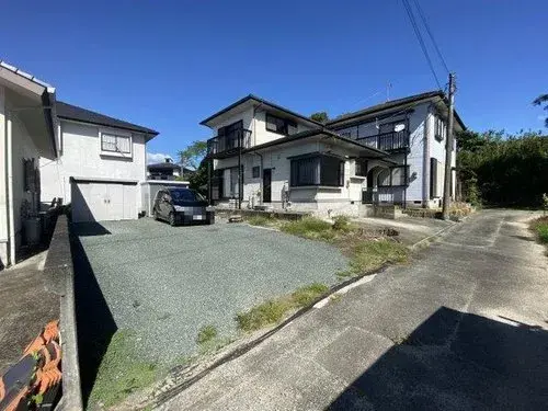 2DK Property Kikuchi City Kumamoto Prefecture (4)