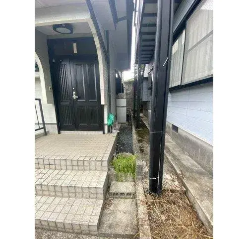 2DK Property Kikuchi City Kumamoto Prefecture (5)
