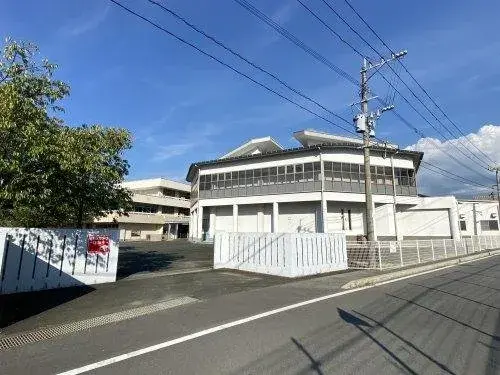 2DK Property Kikuchi City Kumamoto Prefecture (6)