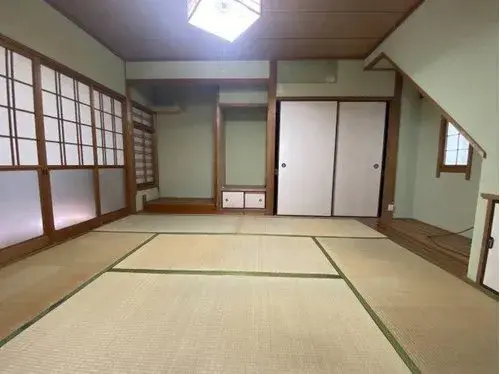 2DK Property Kikuchi City Kumamoto Prefecture (7)