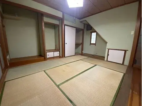 2DK Property Kikuchi City Kumamoto Prefecture (8)