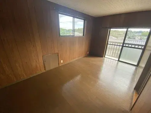 2DK Property Kikuchi City Kumamoto Prefecture (9)