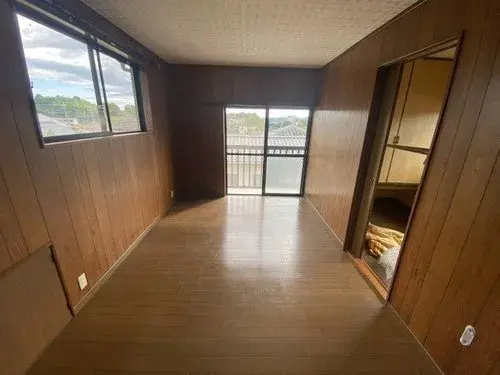 2DK Property Kikuchi City Kumamoto Prefecture (10)