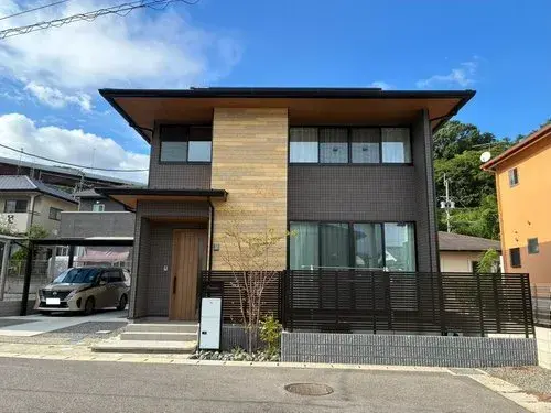 Akiya in Kumamoto