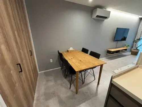 4LDK عقار مدينة كوماموتو محافظة كوماموتو (6)