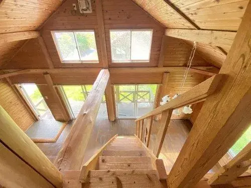Propiedad de una habitación Minamiaso-mura Prefectura de Kumamoto (13)