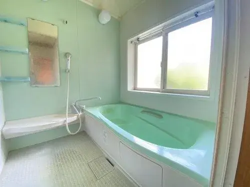 Propiedad de una habitación Minamiaso-mura Prefectura de Kumamoto (16)