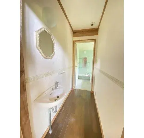 Propiedad de una habitación Minamiaso-mura Prefectura de Kumamoto (17)