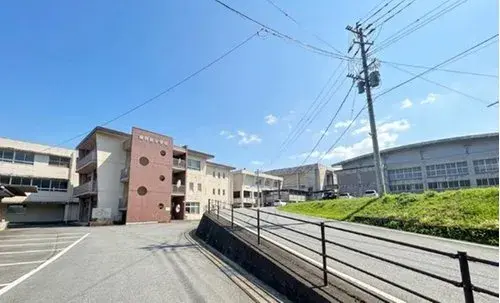 Propiedad de una habitación Minamiaso-mura Prefectura de Kumamoto (19)