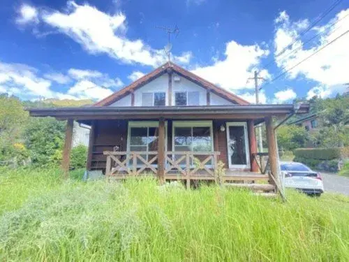 Propiedad de una habitación Minamiaso-mura Prefectura de Kumamoto (3)
