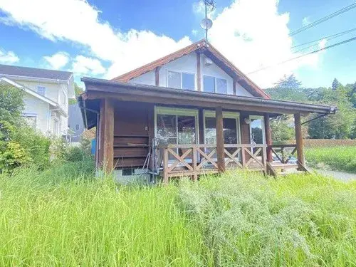 Propiedad de una habitación Minamiaso-mura Prefectura de Kumamoto (4)