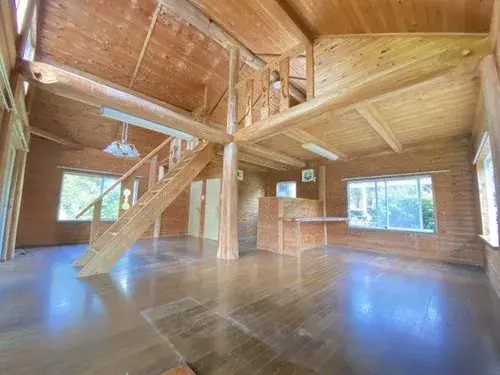 Propiedad de una habitación Minamiaso-mura Prefectura de Kumamoto (5)