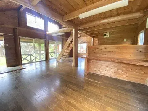 Propiedad de una habitación Minamiaso-mura Prefectura de Kumamoto (6)