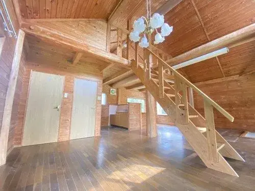 Propiedad de una habitación Minamiaso-mura Prefectura de Kumamoto (7)