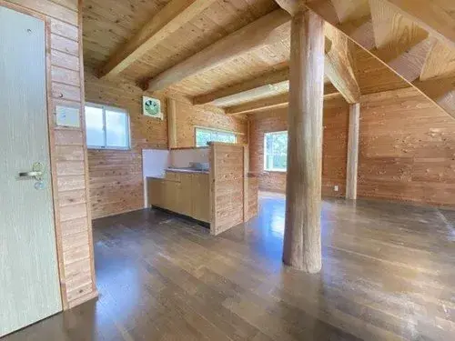 Propiedad de una habitación Minamiaso-mura Prefectura de Kumamoto (8)