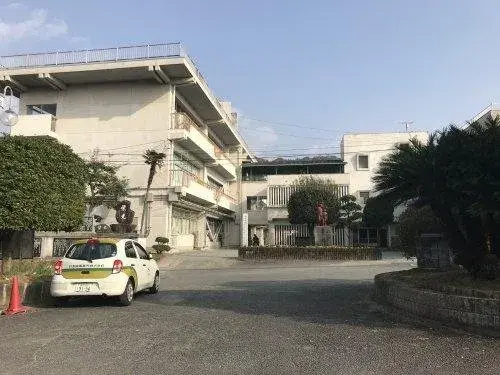 Akiya in 宇城市