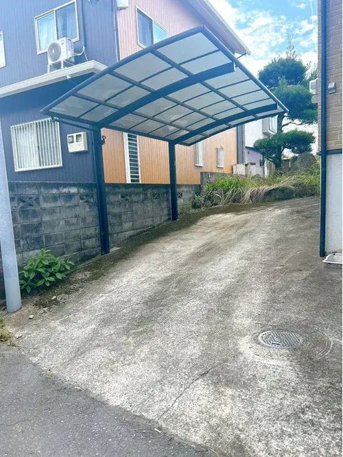 Akiya in Oita