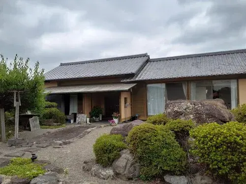 Akiya in Oita