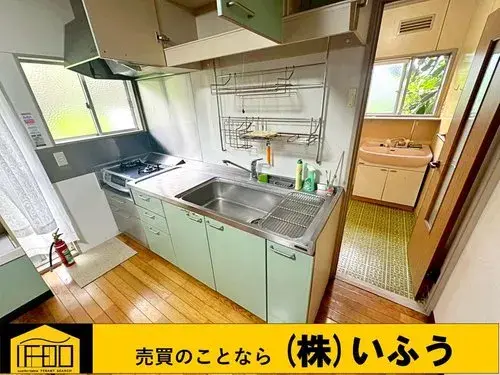 5DK物件 大分市 大分県 (15)