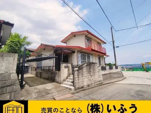 5DK物件 大分市 大分県 (5)